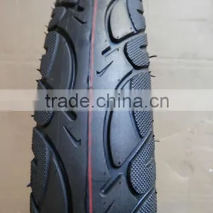 Motorcycle off Road Tire thumbnail-3