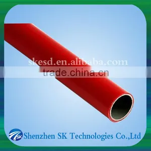 China Dia-28mm Flexible Composite Lean Pipes for Electronic Production Line Supplier thumbnail-1