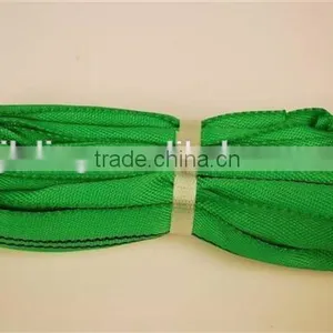 Polyester Braided Type Lifting Round Sling thumbnail-4