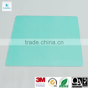 Transparent PC Board/sheet With Blue Film thumbnail-1