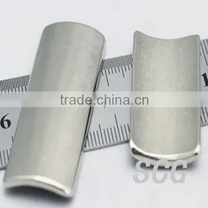 Neodymium Generator Magnet thumbnail-1