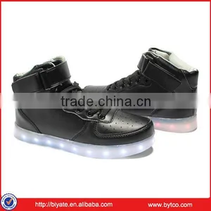 Anpu Led Wearing Sneakers Led Clignote Chaussures thumbnail-5