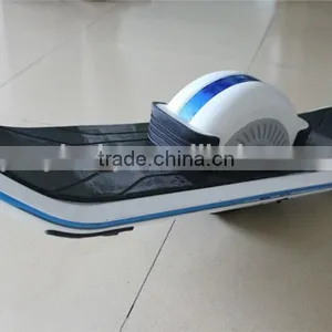 Hot New Products e Wheel Smart Self Balance 2 Wheels Electric Scooter 500w 50cc Scooters thumbnail-5