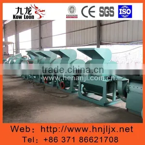 Wood Sawdust Production Machine thumbnail-4