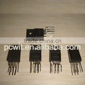 Original New IC STRW6252 thumbnail-1