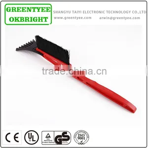 Snow Scraper for Car Snow Brush With Ice Scraper thumbnail-1