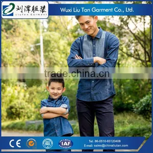 100% Cotton Clothes for Men Jeans in Turkey thumbnail-2