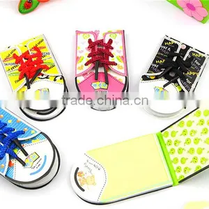Shoes Style Note Paper Shoes Style Popular Gifts Shoes Style thumbnail-3