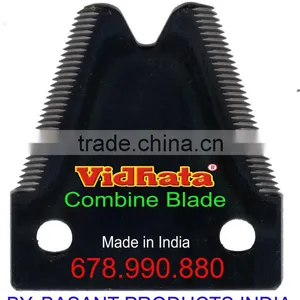INDIAN HARVESTER BLADE thumbnail-1