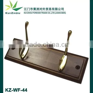 Cloth Hanger Wood thumbnail-1