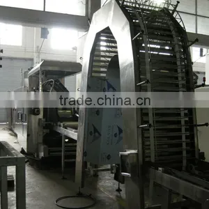 Professional Wafer Production Line KHG-69 thumbnail-1