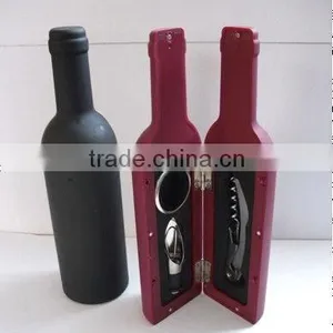 Wine Set With Plastic Box thumbnail-1
