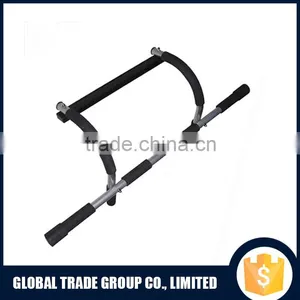 Easy Operation New Products Top Quality Doorway Pull Chin Up Pullup Iron Bar Door Gym Pull Up Bar 350113 thumbnail-1