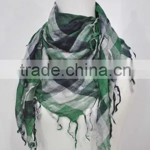 Viscose Summer Scarves thumbnail-1