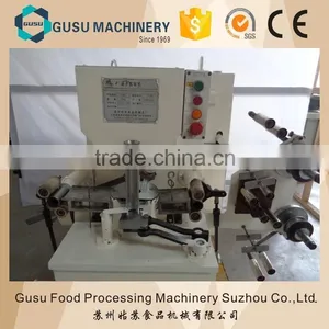China Chocolate Mechanical Packer 086-18662218656 thumbnail-2