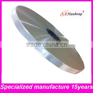 Construction Material Polyester/PET ( Mylar ) Film On Rolls Milky Color thumbnail-1