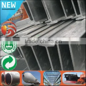 China Supplier Steel i Beams for Sale Sizes i Shape Steel Q235B thumbnail-3
