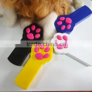 Paw Print Winod Cat Paw Shape Laser Beam WIN-1923 Paw Print Blister Packing Lazer thumbnail-1