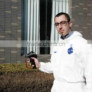 Perfusion and Spray Gun Supplier CE Mark thumbnail-1