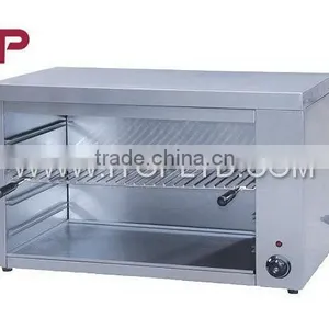 Counter Top Electric Salamander thumbnail-2