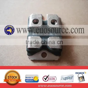 New and Original IXYS Diode Module MDC100-16I08 thumbnail-2