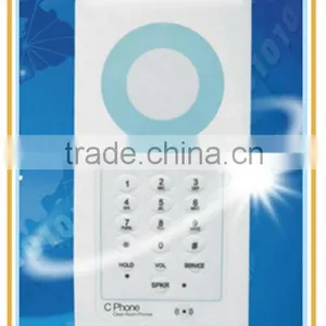 Use in Laboratory Waterproof Antistatic Cleanroom Phones thumbnail-2