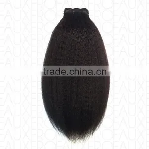 Best Quality Straight Synthetic Hair Weave Extension thumbnail-1
