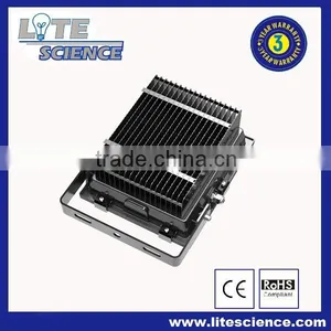 70W Led Flood Light With CE ROHS Sosen Driver 3 Years Warranty Lm80 Approved thumbnail-2