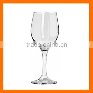 White Colored Wine Glass,cheap Wine Glass thumbnail-1