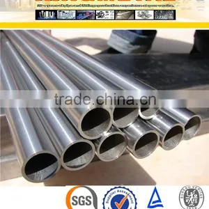 Seamless Alloy Steel 34crmo4 Tube thumbnail-1