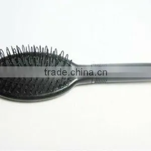 Anti-static Hair Extension Loop Brush Hair Extension Brush Hair Extension Comb Hair Brushes Wholesale thumbnail-3