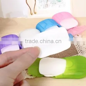 Handy Travel Soap Paper thumbnail-1