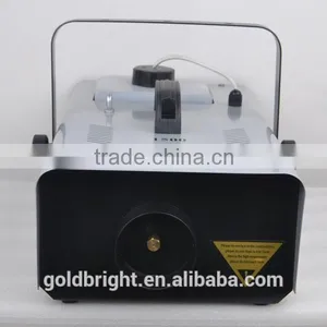 Fog Heater for Smoke Machine Wireless Control Fog Machines thumbnail-6