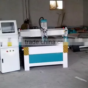 China Cnc Woodwooking Machine Price thumbnail-1
