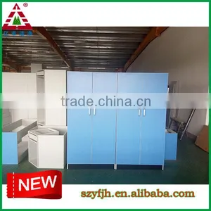 Wood File Cabinets thumbnail-2