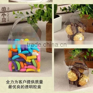 Latest Chinese Product Empty Chocolate Gift Box thumbnail-3