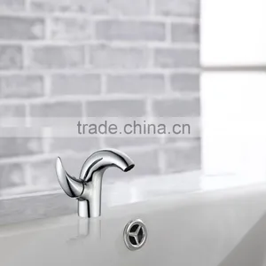 Single Handle Durable Brass Bidet Water Faucet thumbnail-5