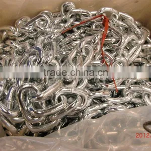 Electro Galvanized Chain thumbnail-1