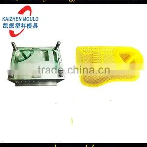 Injection Plastic Components Mould Maker in Huangyan Mould Town thumbnail-6