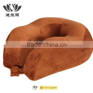 Neck Protection Travel Pillow thumbnail-1