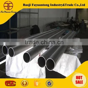 Titanium Tube for Fertilizer Industry thumbnail-5