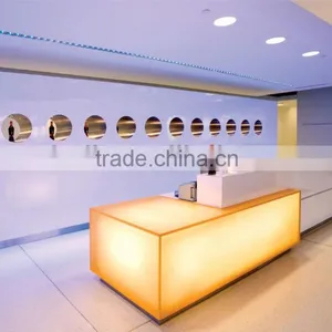 Restaurant Coffee Table Top Design, Onyx Marble Dining Table thumbnail-3