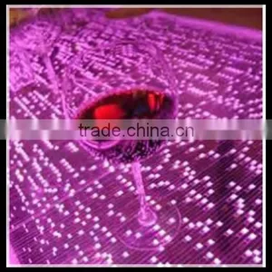 Diamond Twinkle 3D Decorative High Glossy Acrylic Wall Panel thumbnail-3