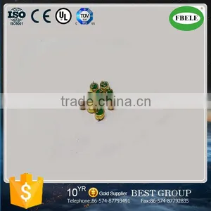 FB-4015P Anti-interference Capacitive Electret Condenser Microphone With Pins (FBELE) thumbnail-1