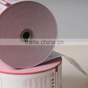 High Quality Thermal Paper Roll Any Size Customized Wholesale Price thumbnail-3