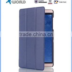Smart-Shell Stand Cover Case for Huawei MediaPad M2 8.0 Case thumbnail-2