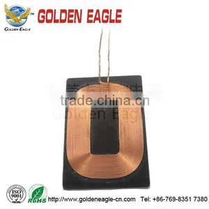 Qi Wireless Charger RX TX Charging Induction Coil GE124 thumbnail-1