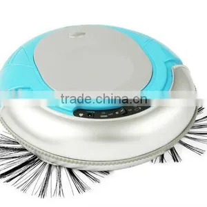 Green Cleaning Products / Robot Vacuum Cleaner thumbnail-1