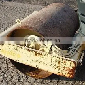 USED MACHINERIES - BOMAG BW122D ROAD ROLLER (2767) thumbnail-6