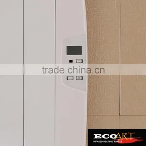 Europe Popular Smart Radiator Modern Electric Room Heaters for Home thumbnail-2